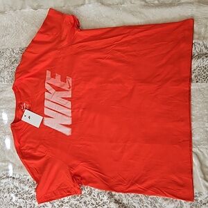 Nike 3XL Cotton Tee